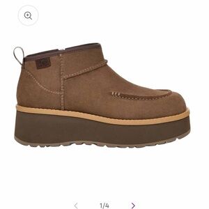 UGG City Func ultra mini